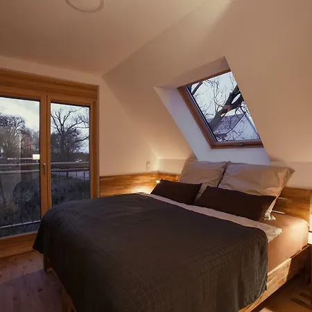 Arkona Residence Putgarten Exterior foto