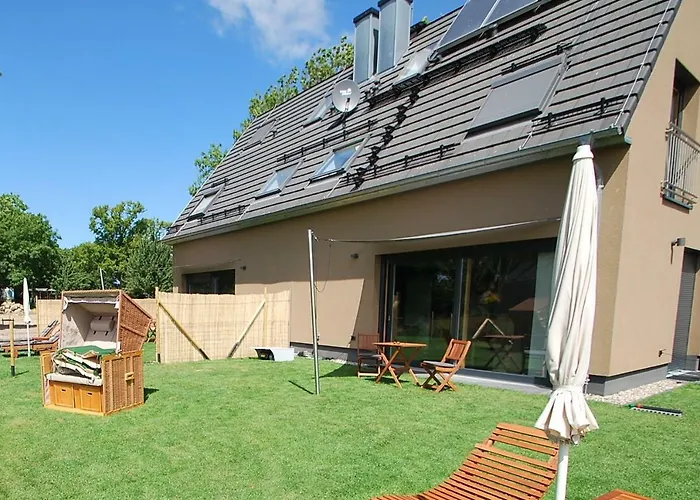 Arkona Residence