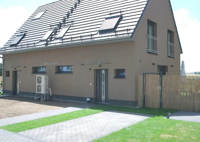 Arkona Residence