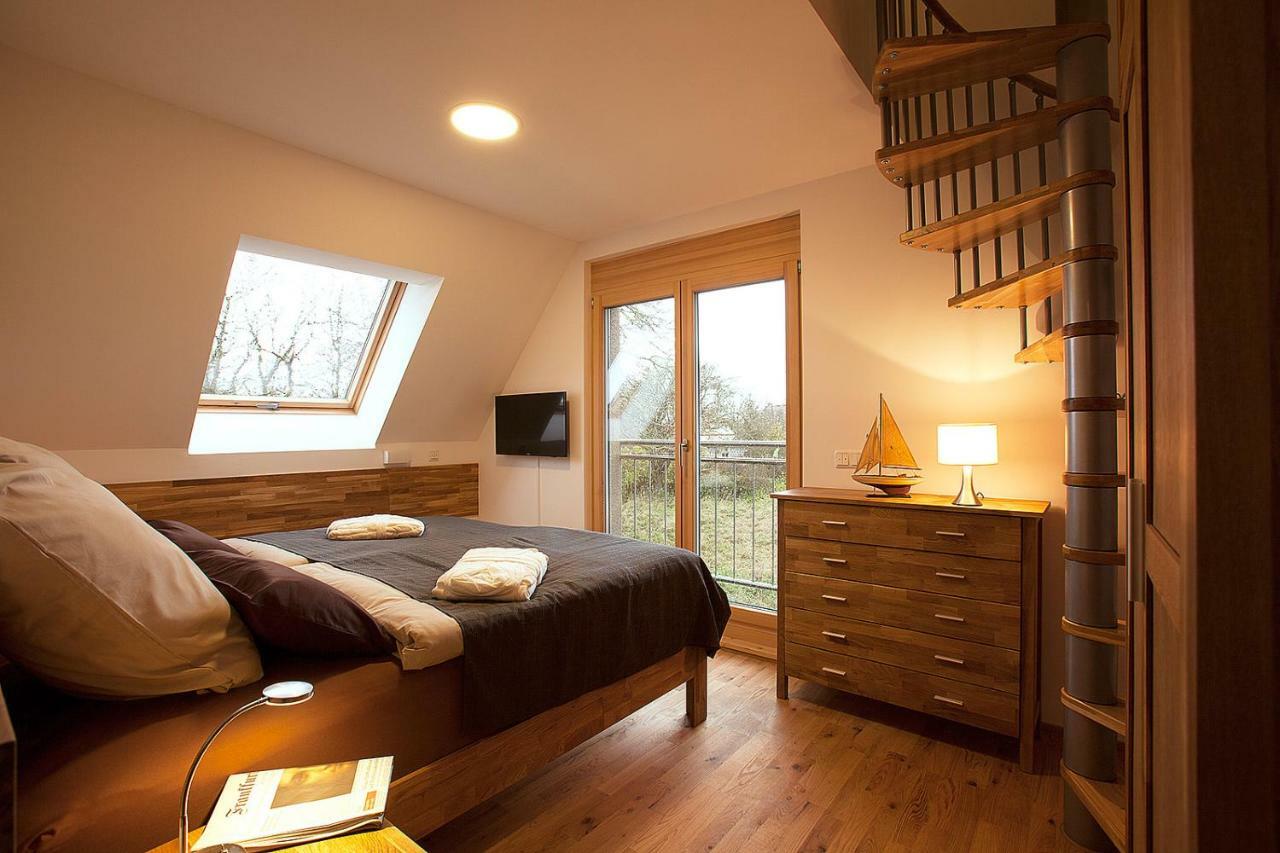 Ferienhaus Arkona Putgarten