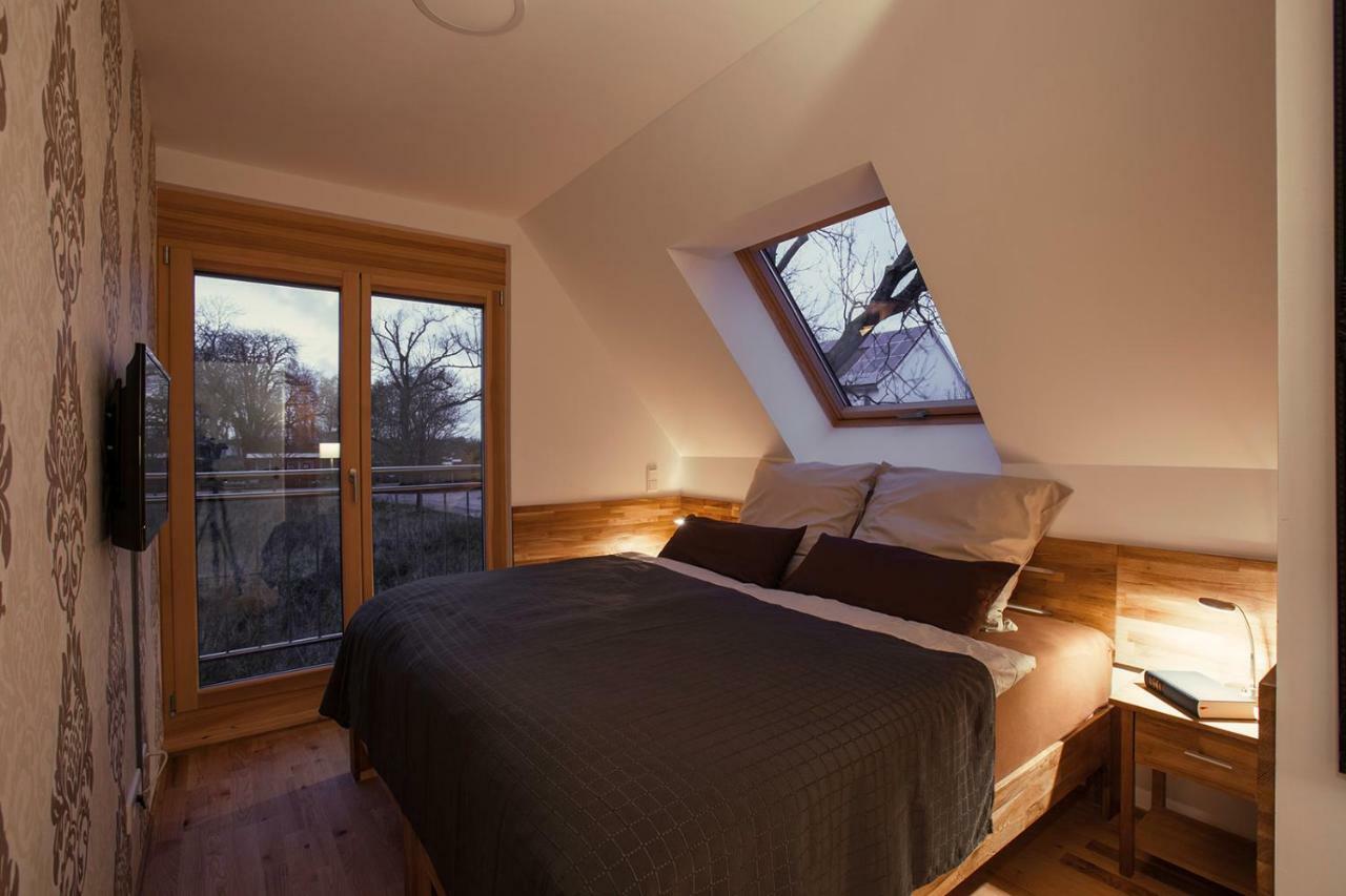 Ferienhaus Arkona