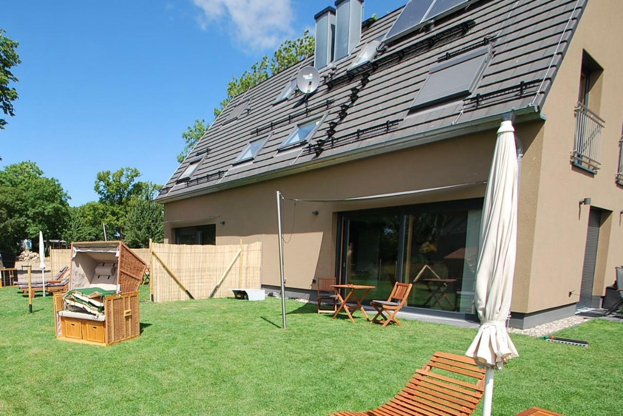 Ferienhaus Arkona